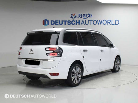 Citroen C4 Picasso — photo 02