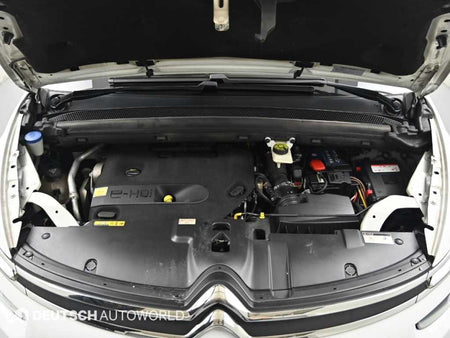 Citroen C4 Picasso — photo 06