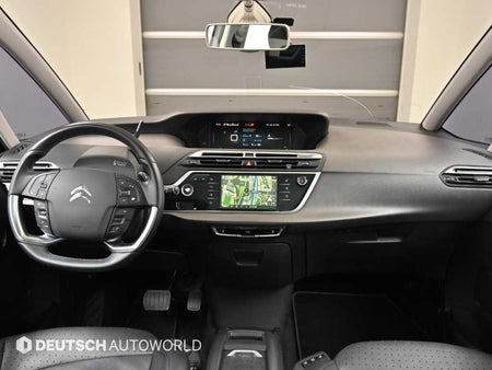Citroen C4 Picasso — photo 07