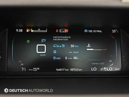 Citroen C4 Picasso — photo 08