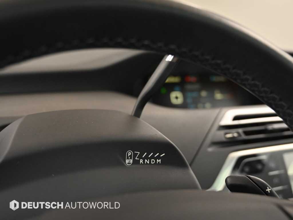 Citroen C4 Picasso — photo 09