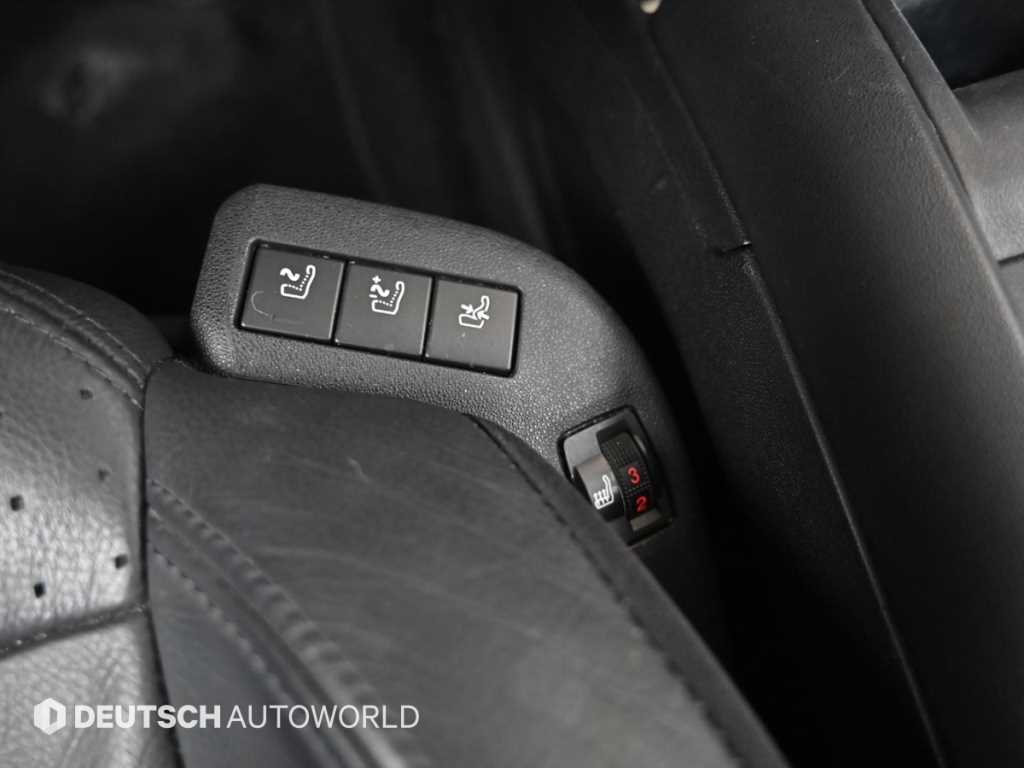 Citroen C4 Picasso — photo 17