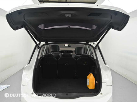 Citroen C4 Picasso — photo 19