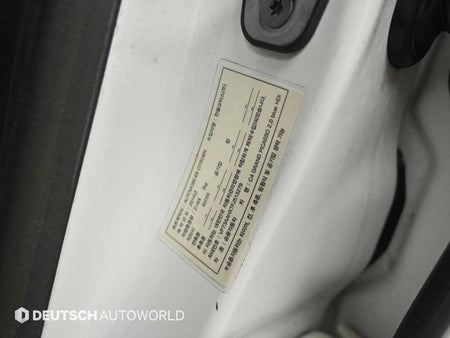 Citroen C4 Picasso — photo 20