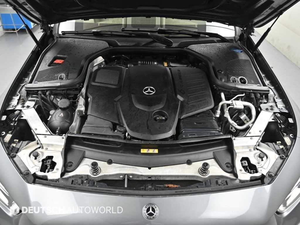 Mercedes-Benz CLS-Class — photo 07
