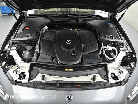Mercedes-Benz CLS-Class — photo 07