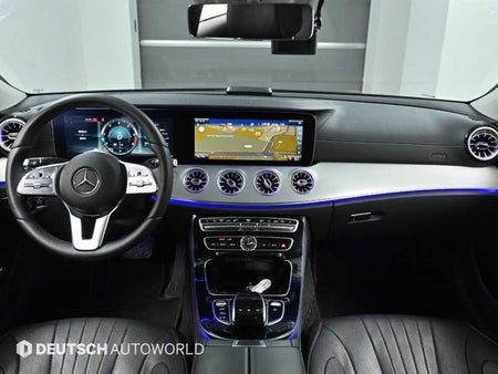 Mercedes-Benz CLS-Class — photo 08