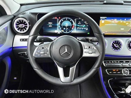 Mercedes-Benz CLS-Class — photo 13