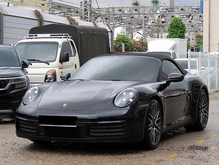 Porsche 911 — photo 02