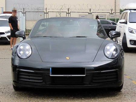 Porsche 911 — photo 05