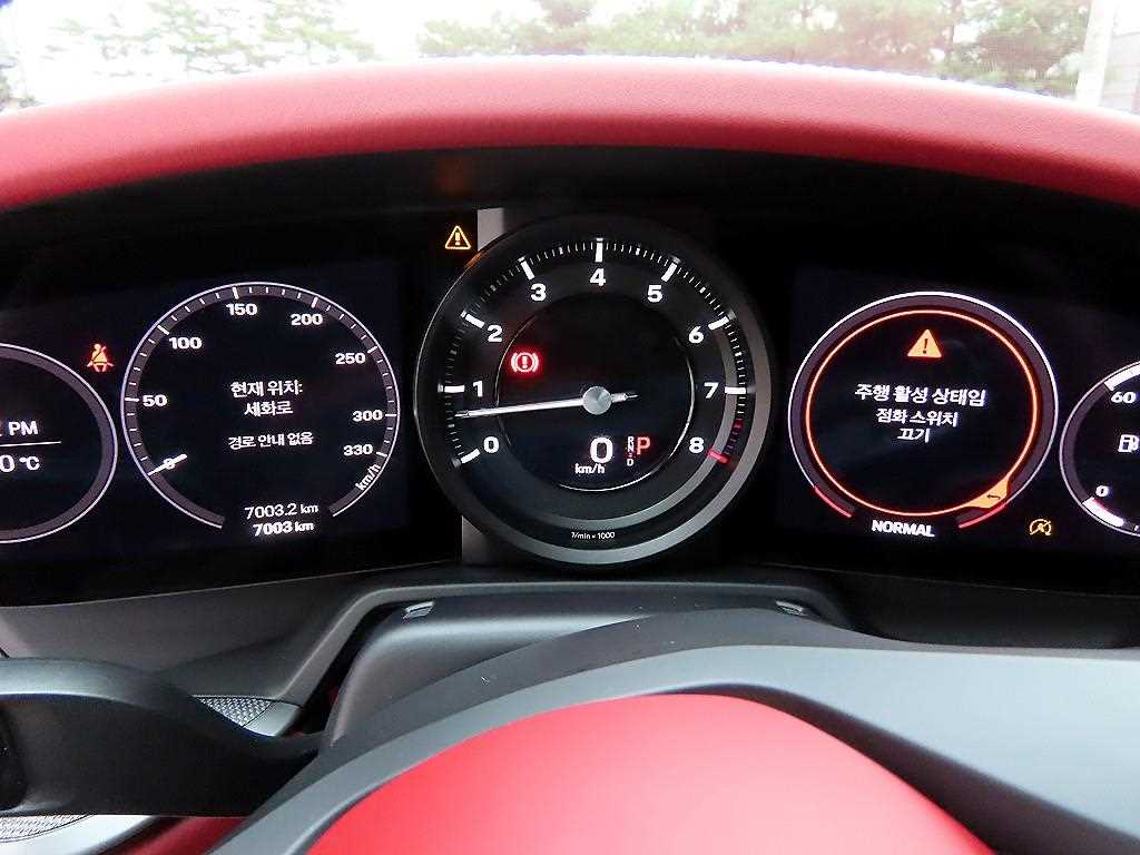 Porsche 911 — photo 13