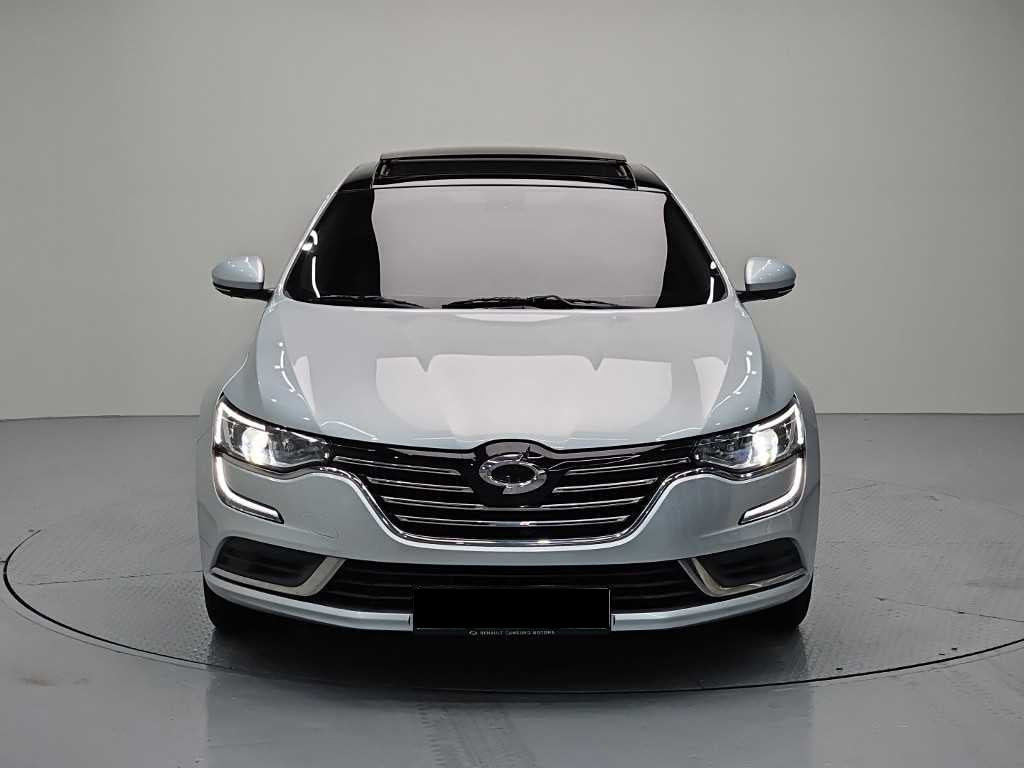 RENAULT SM6 — photo 02