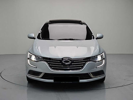 RENAULT SM6 — photo 02