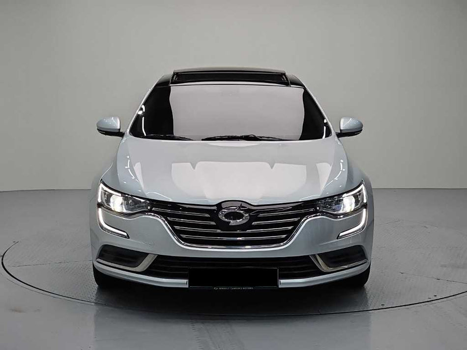 RENAULT SM6 — photo 02
