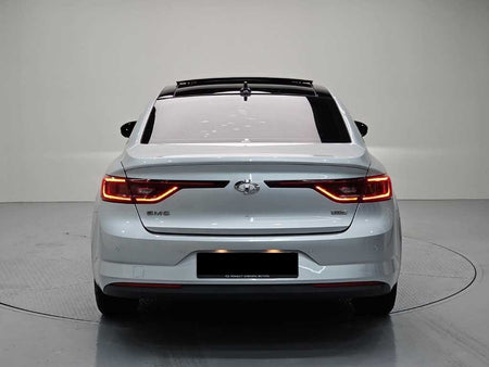 RENAULT SM6 — photo 03