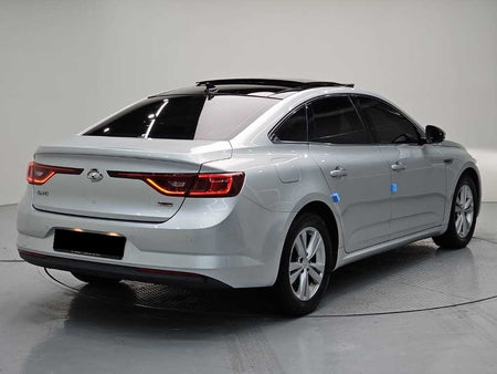 RENAULT SM6 — photo 04