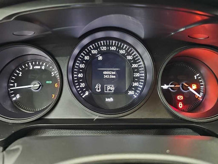 RENAULT SM6 — photo 06