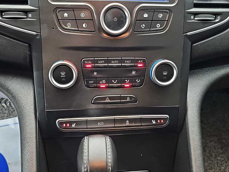 RENAULT SM6 — photo 10