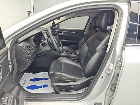 RENAULT SM6 — photo 11
