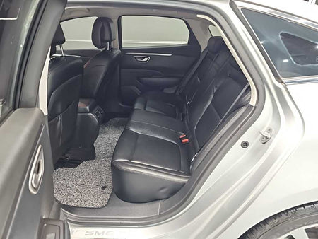 RENAULT SM6 — photo 12