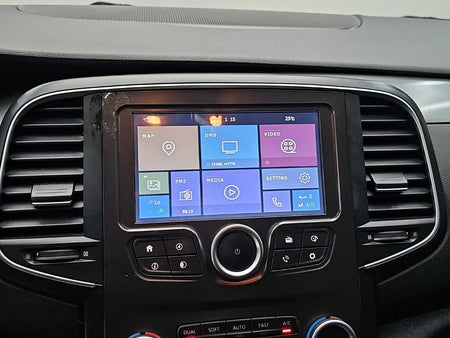 RENAULT SM6 — photo 14