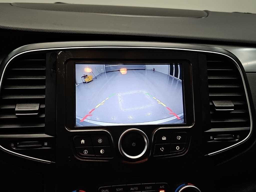 RENAULT SM6 — photo 15