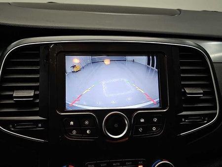 RENAULT SM6 — photo 15