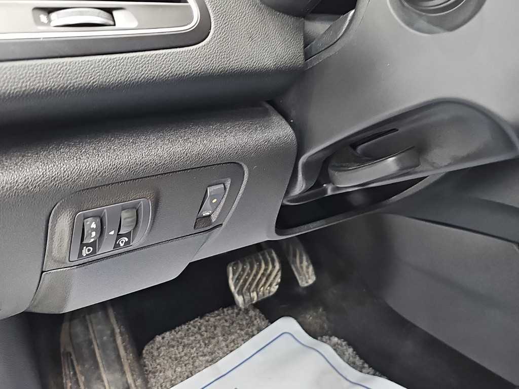 RENAULT SM6 — photo 17