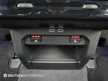 BMW 5-Series — photo 16