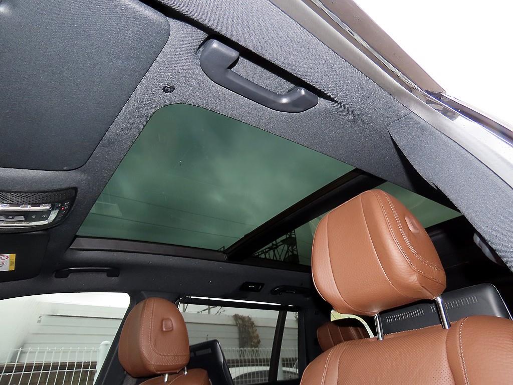 Mercedes-Benz GLS-Class — photo 15
