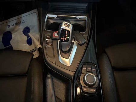 BMW 1-Series — photo 16