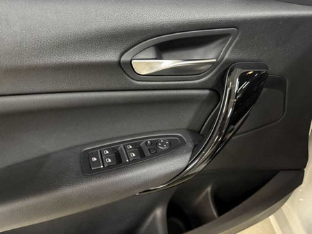 BMW 1-Series — photo 17