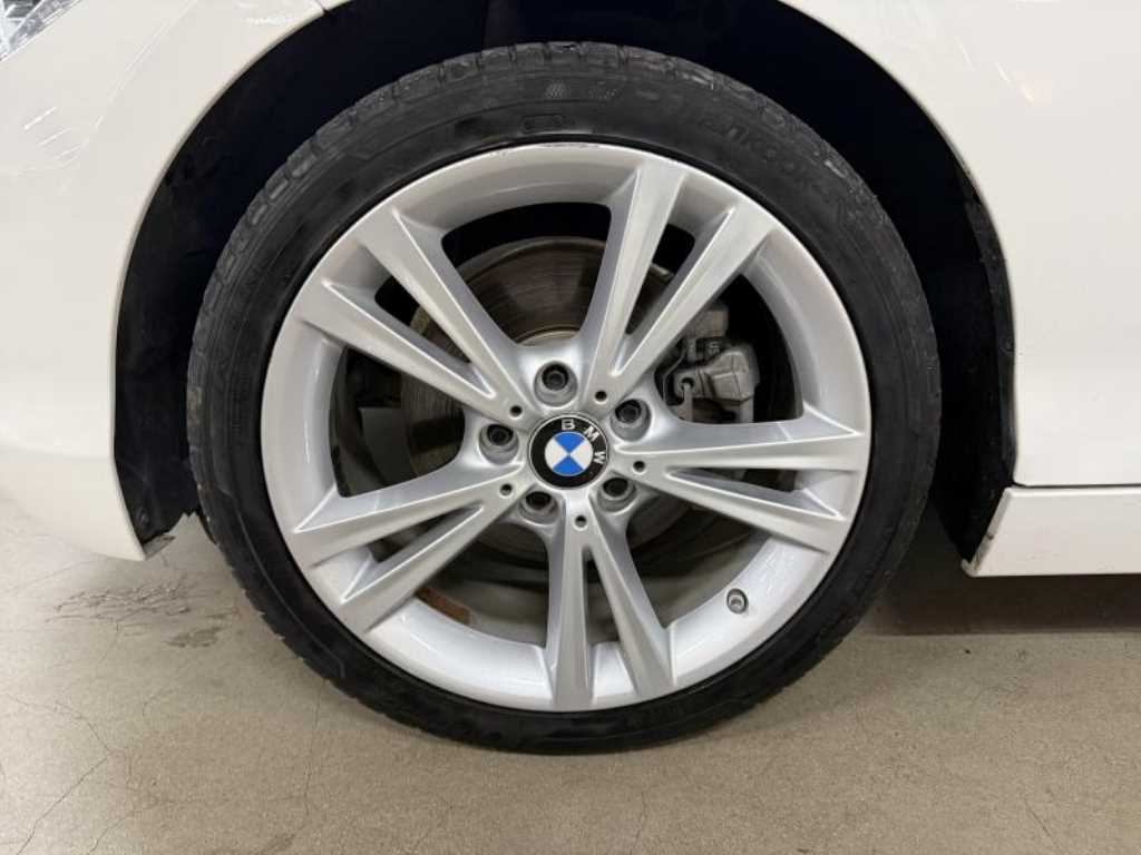 BMW 1-Series — photo 18