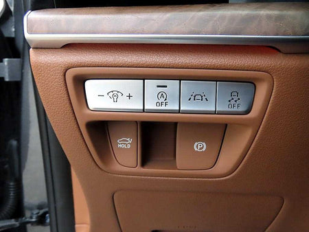Genesis G80 — photo 13
