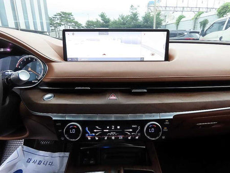 Genesis G80 — photo 14