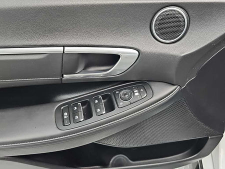 Hyundai Sonata — photo 15