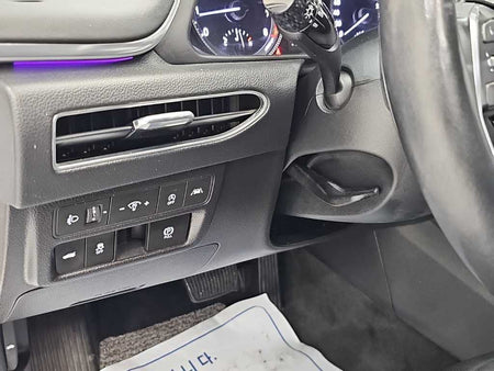 Hyundai Sonata — photo 16