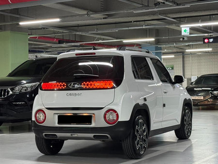 Hyundai Casper — photo 03
