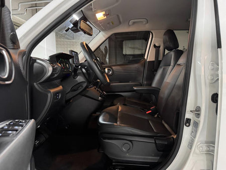 Hyundai Casper — photo 06