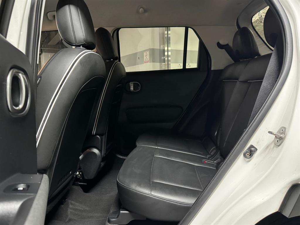 Hyundai Casper — photo 07