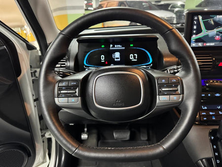 Hyundai Casper — photo 10