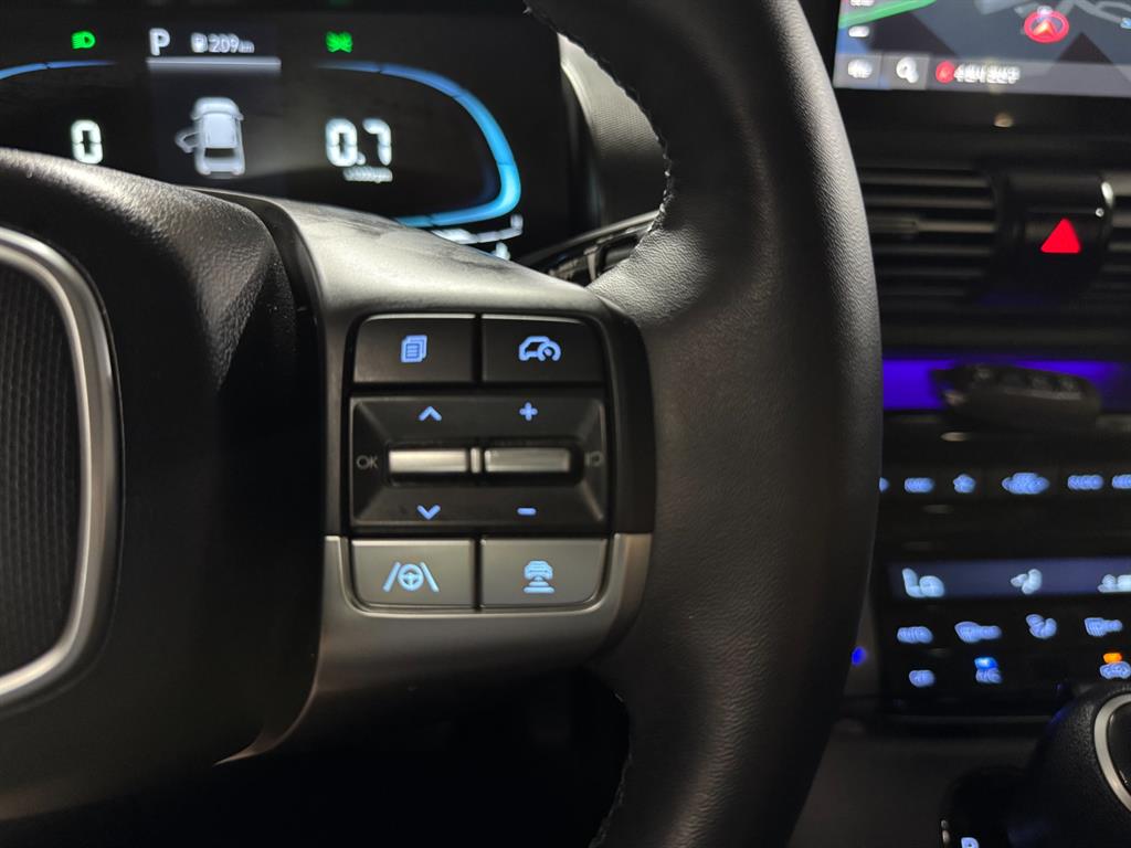 Hyundai Casper — photo 11