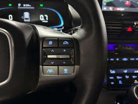 Hyundai Casper — photo 11