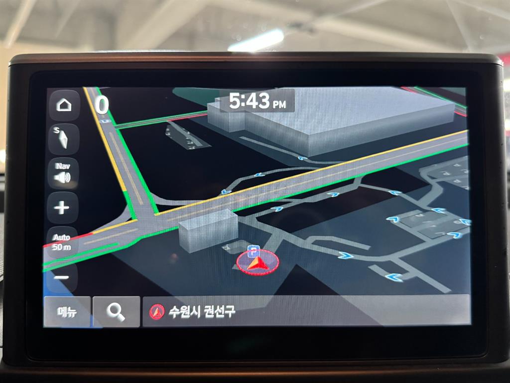 Hyundai Casper — photo 12