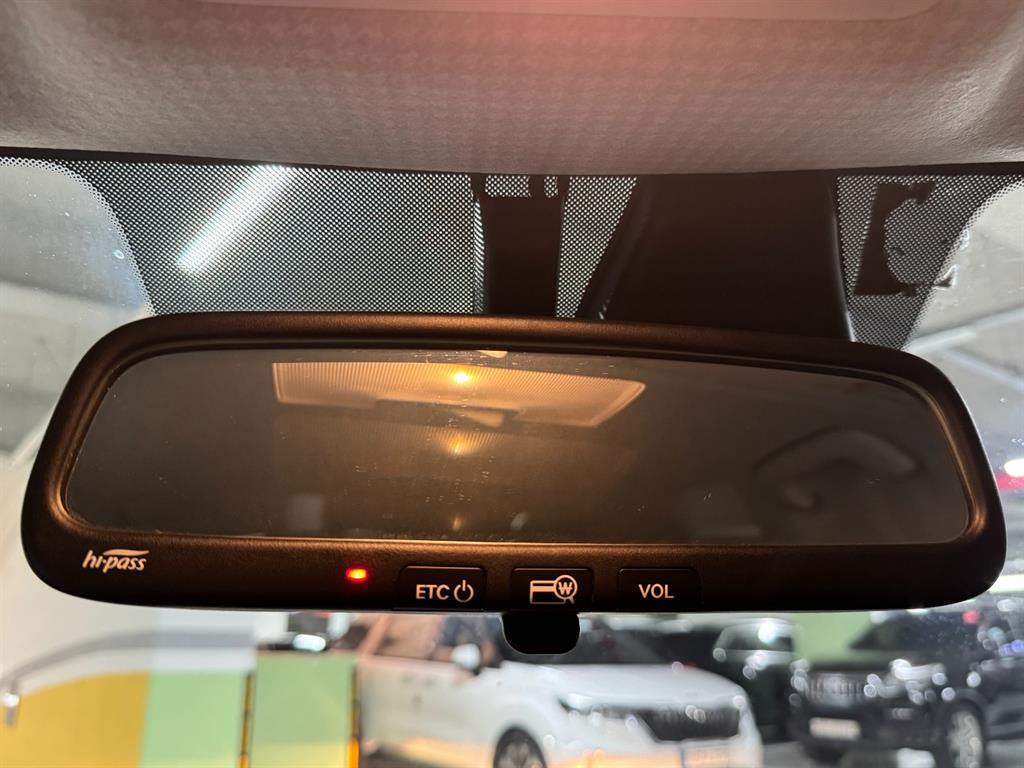 Hyundai Casper — photo 14