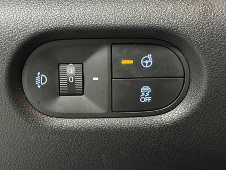 Hyundai Casper — photo 17