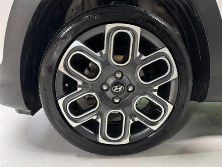 Hyundai Casper — photo 18