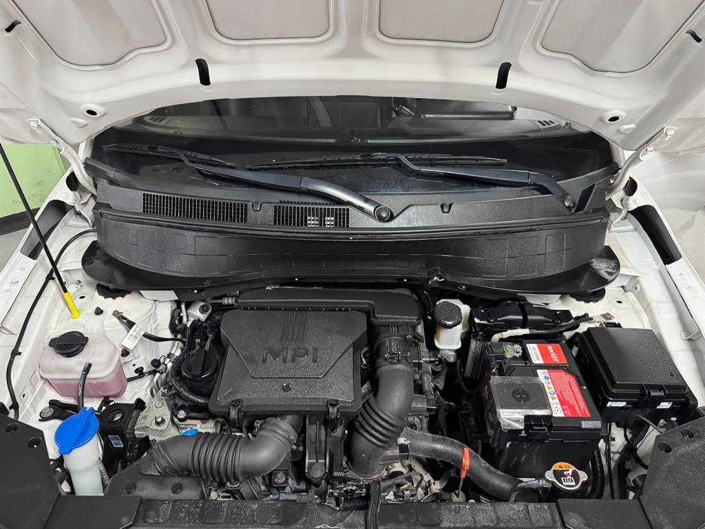 Hyundai Casper — photo 19