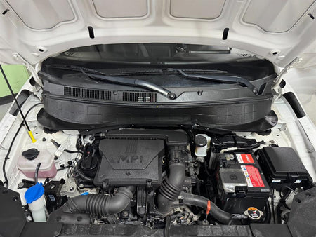Hyundai Casper — photo 19