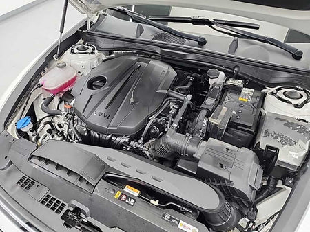 Hyundai Sonata — photo 05